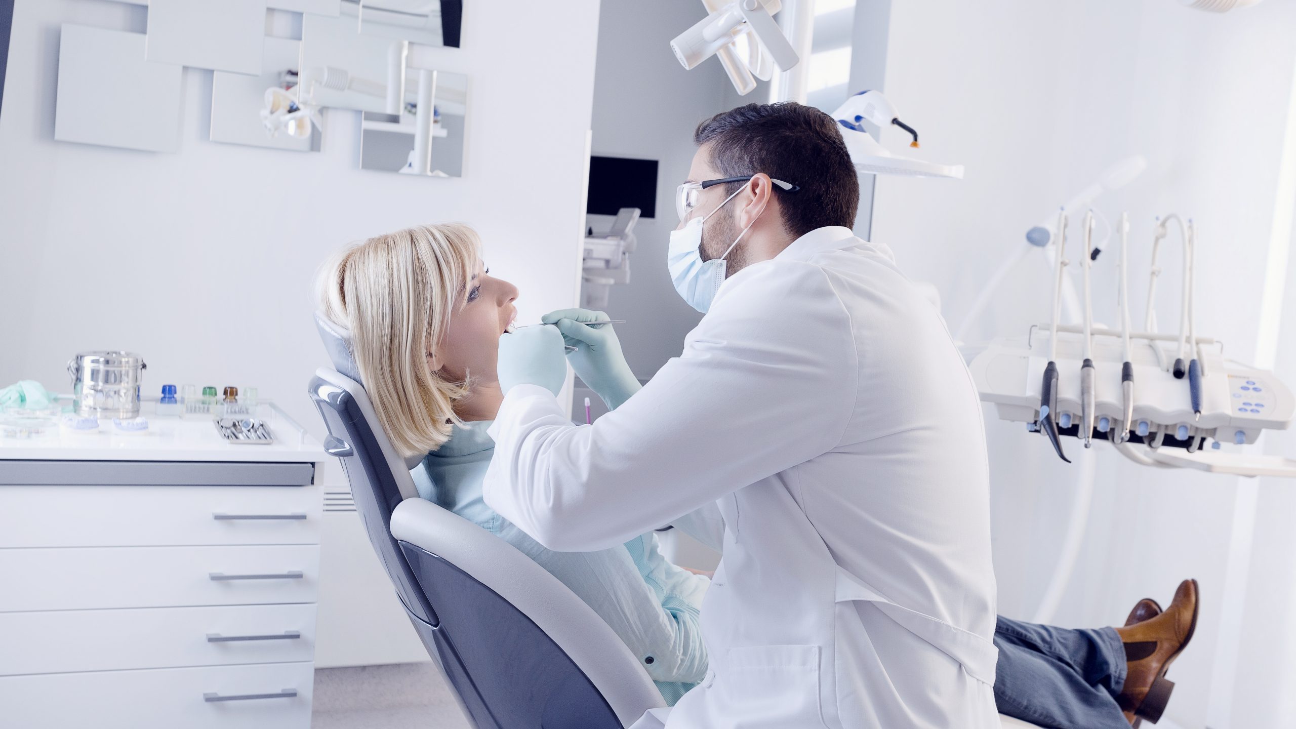Dentist in Waycross, GA