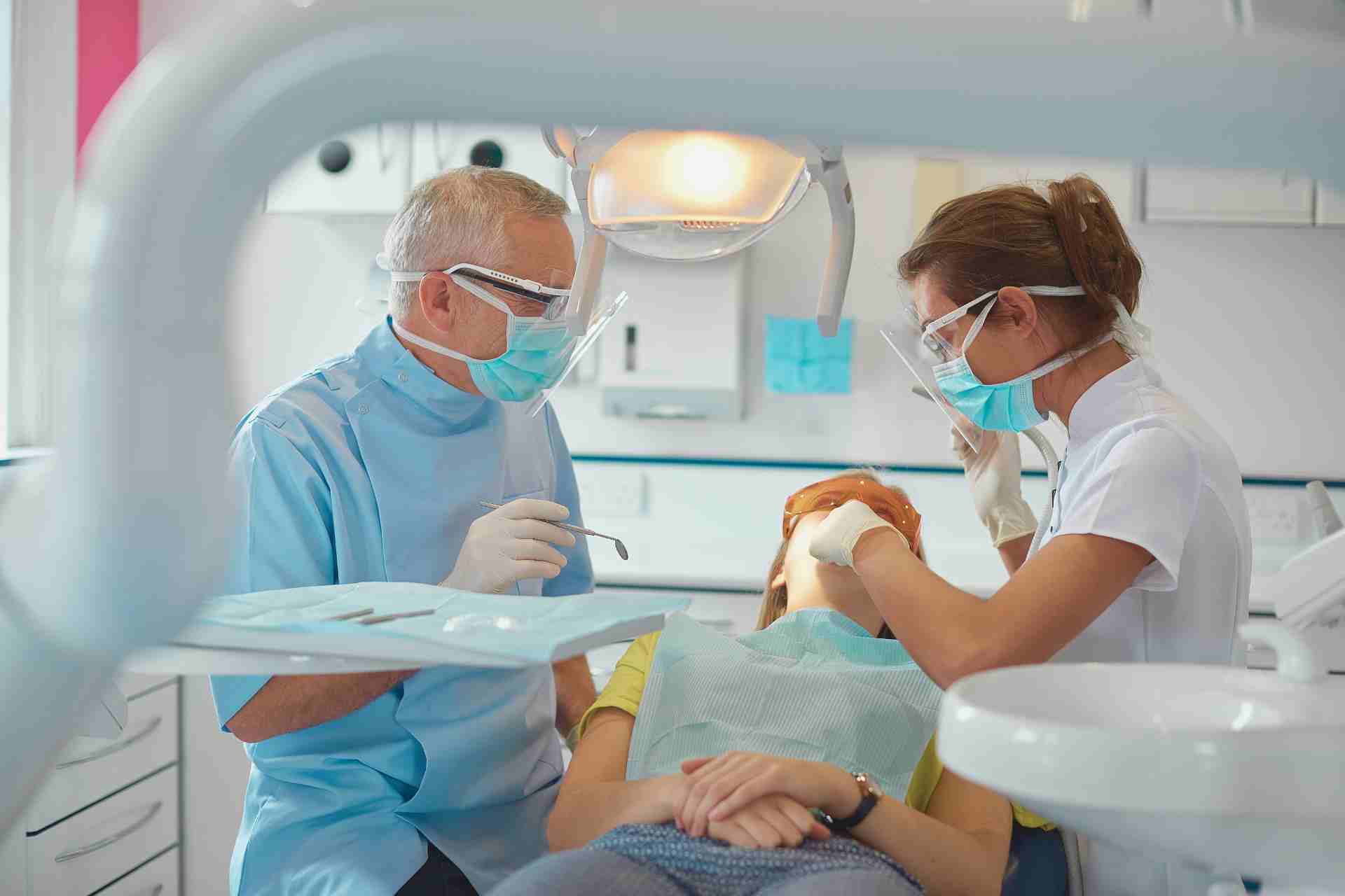 Dentist in Waycross, GA